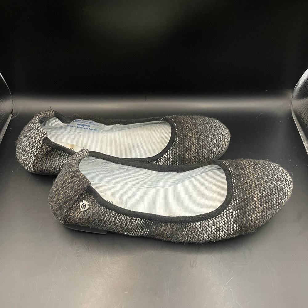 Minnetonka flats